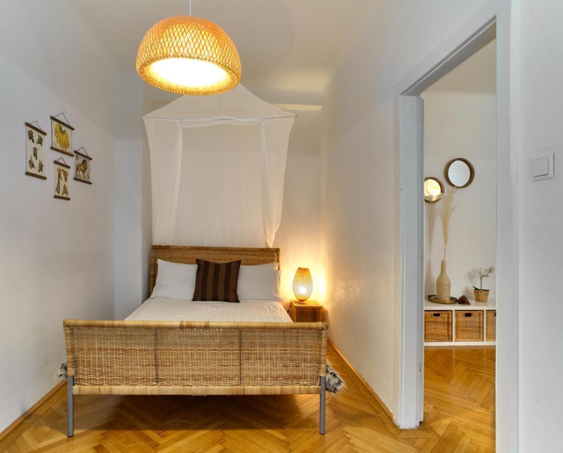 State Opera Alley Lodge Βιέννη Εξωτερικό φωτογραφία