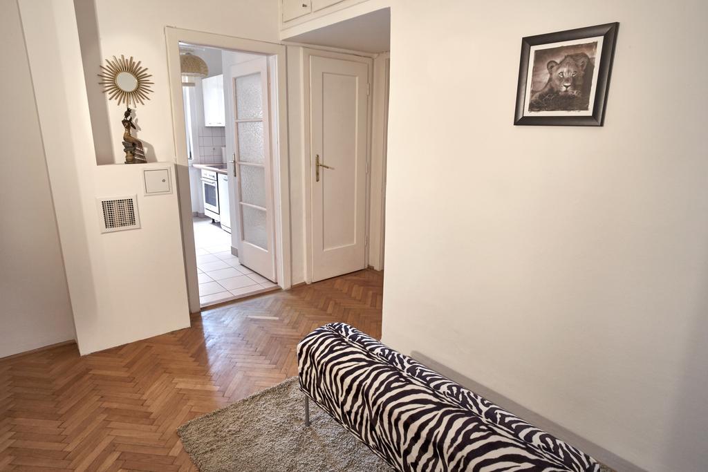 State Opera Alley Lodge Βιέννη Εξωτερικό φωτογραφία